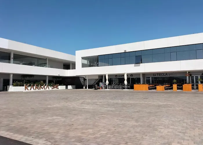 Bateau-hôtel Canarian Pirat Arrecife (Lanzarote)