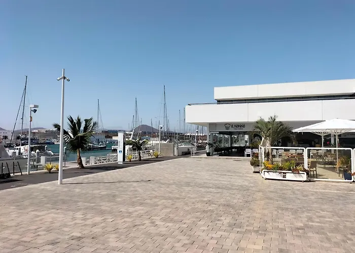 Canarian Pirat 阿雷西费