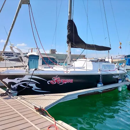 Canarian Pirat Botel *