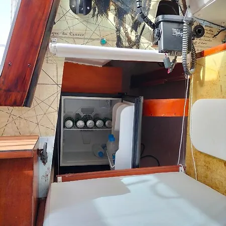 Canarian Pirat * Arrecife (Lanzarote)