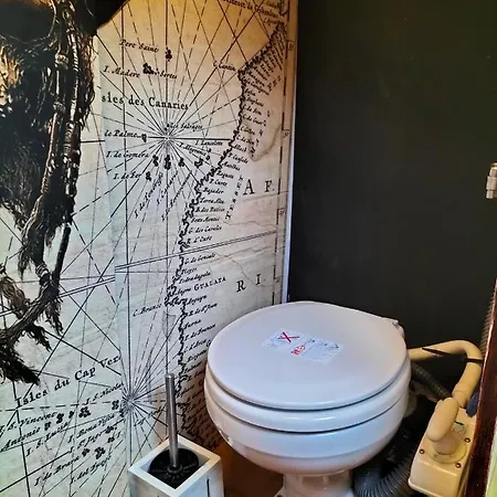 Tekne Canarian Pirat Arrecife (Lanzarote)