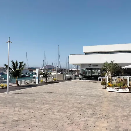 Canarian Pirat أرّاثيفي
