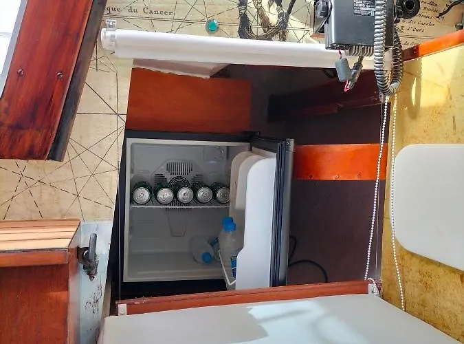 Canarian Pirat * Arrecife (Lanzarote)