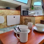 Hotel na wodzie Canarian Pirat *