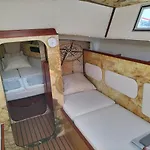 Canarian Pirat Hotel na wodzie Arrecife (Lanzarote)